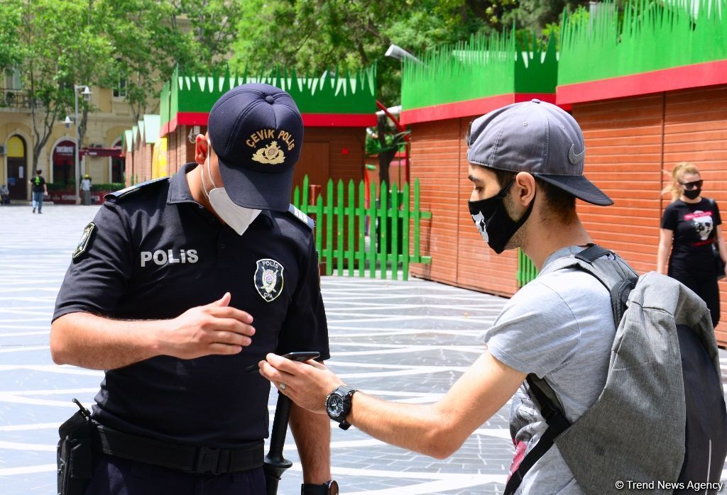 SMS-icazə ləğv olundu