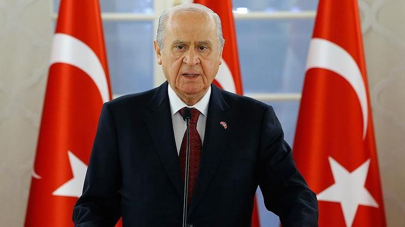 “Şuşada Üzeyir Hacıbəyov adına məktəb açmaq istəyirəm”-MHP lideri hədəflərdən danışdı