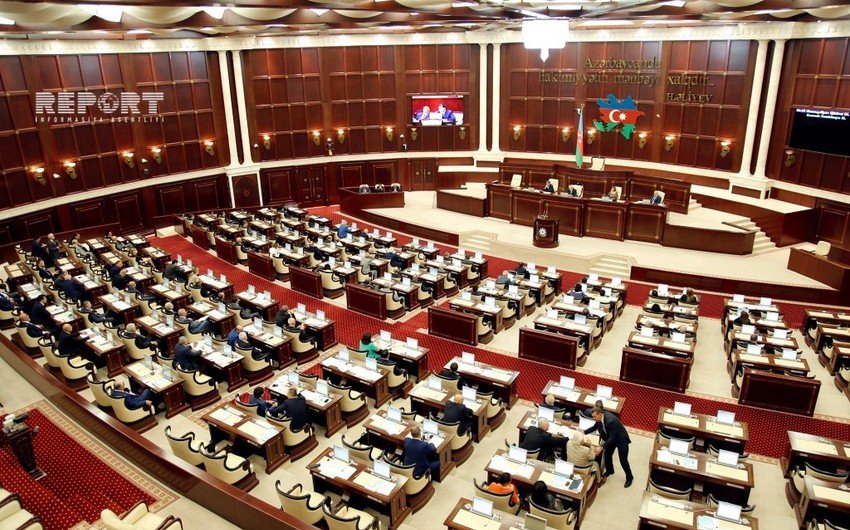 Milli Məclisdə “Ali təhsil haqqında” qanun layihəsi hazırlanacaq  
