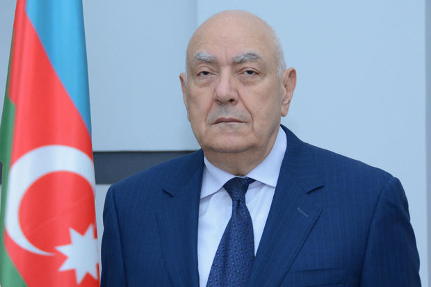 Mirdaməd Sadıqov vəfat etdi - YENİLƏNİB