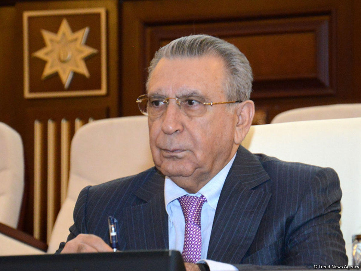Elmlər Akademiyasının qurumlarında YOXLAMA APARILIR