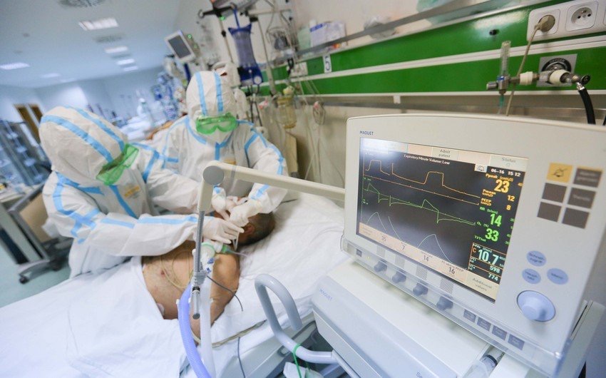 Azərbaycanda koronavirusa 218 yeni yoluxma qeydə alınıb, 9 nəfər vəfat edib