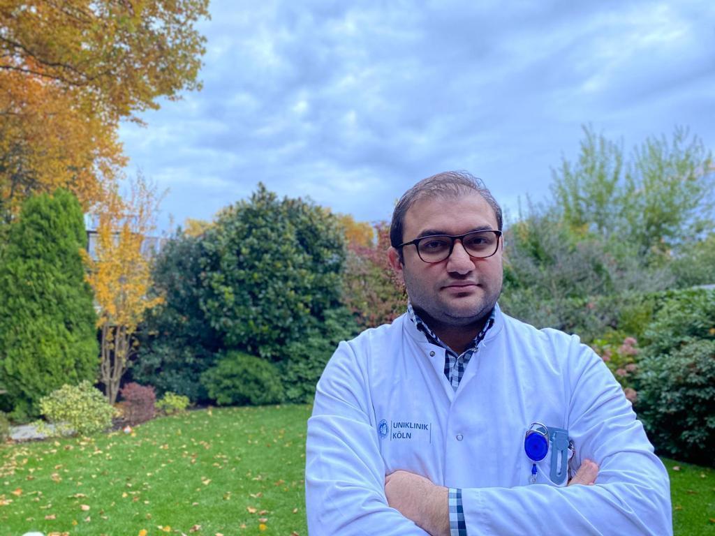 Koronavirusun mutasiyaya uğramış formasına yoluxanlar xəstəliyi ağır keçirmir