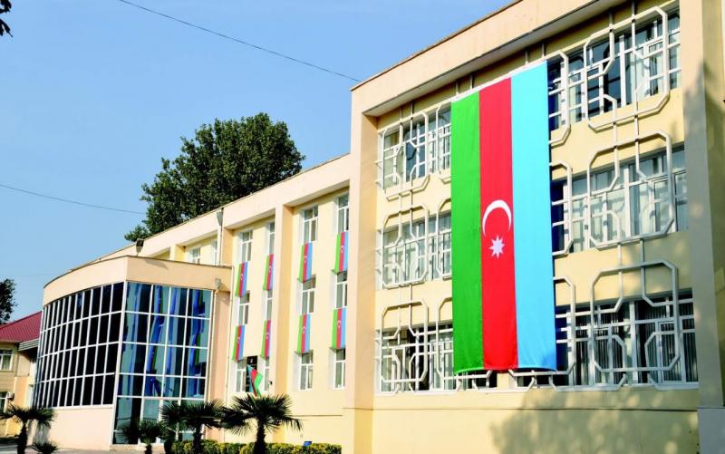Mingəçevir Dövlət Universiteti: yeni çağırışlar və nailiyyətlər