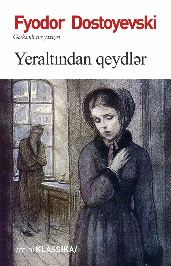 Uzun kitab oxuya bilməyənlər üçün 10 qısa kitab məsləhəti