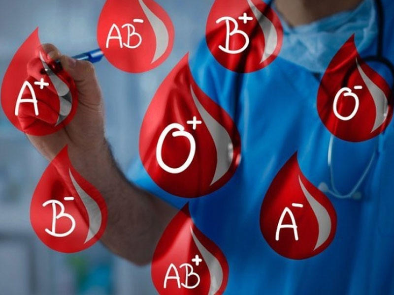 İnfeksiyaya qarşı ən güclü immuniteti olan qan qrupları hansılardır?  