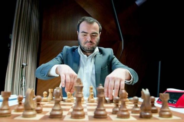Şəhriyar Məmmədyarov dünya reytinqində irəlilədi