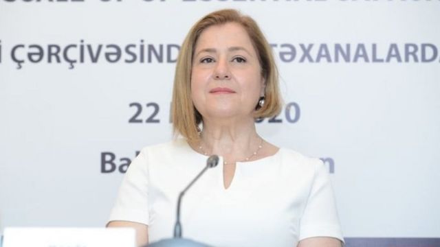 Hande Harmancı: \