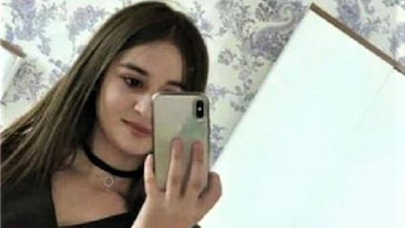 Azərbaycanda faciəvi şəkildə ölən tələbənin FOTOLARI