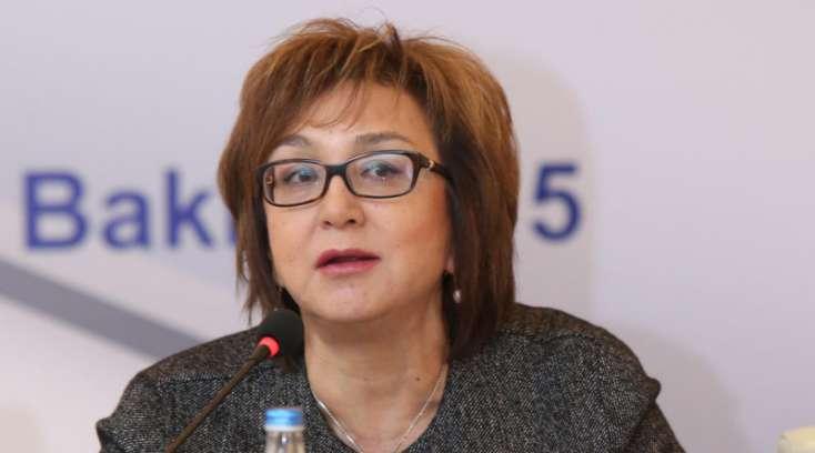 DİM sədri : \