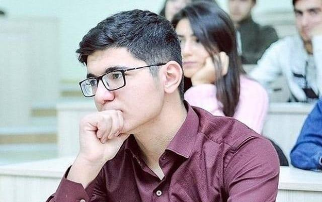 Universitetdən tələbənin saxlanılması ilə bağlı - Açıqlama