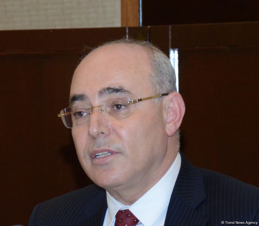 Şuşada tikiləcək məktəbin layihəsi qısa zamanda tam hazır olacaq - MHP sədrinin müavini  