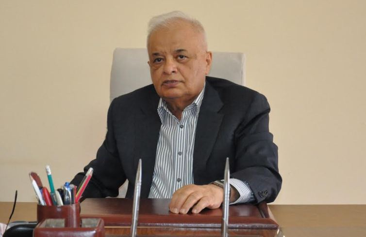 Rektor vəzifəsindən azad edildi