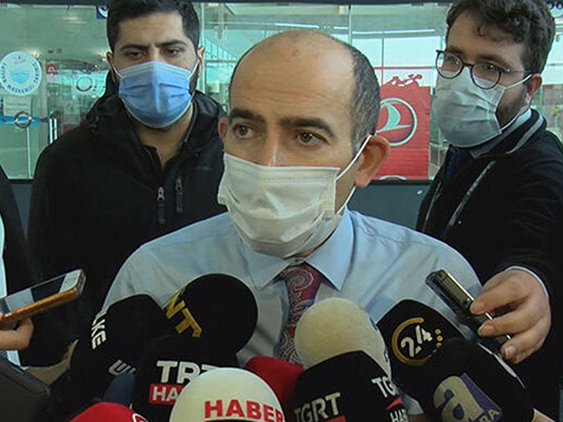 Türkiyədə tələbələrin etirazına səbəb olan rektor istefa verməyəcək