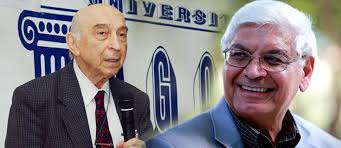 Rafiq Əliyev  Lütfi Zadənin həyatı və elmi fəaliyyəti ilə bağlı bilinməyən məqamları açıqladı – Yubiley təbriki