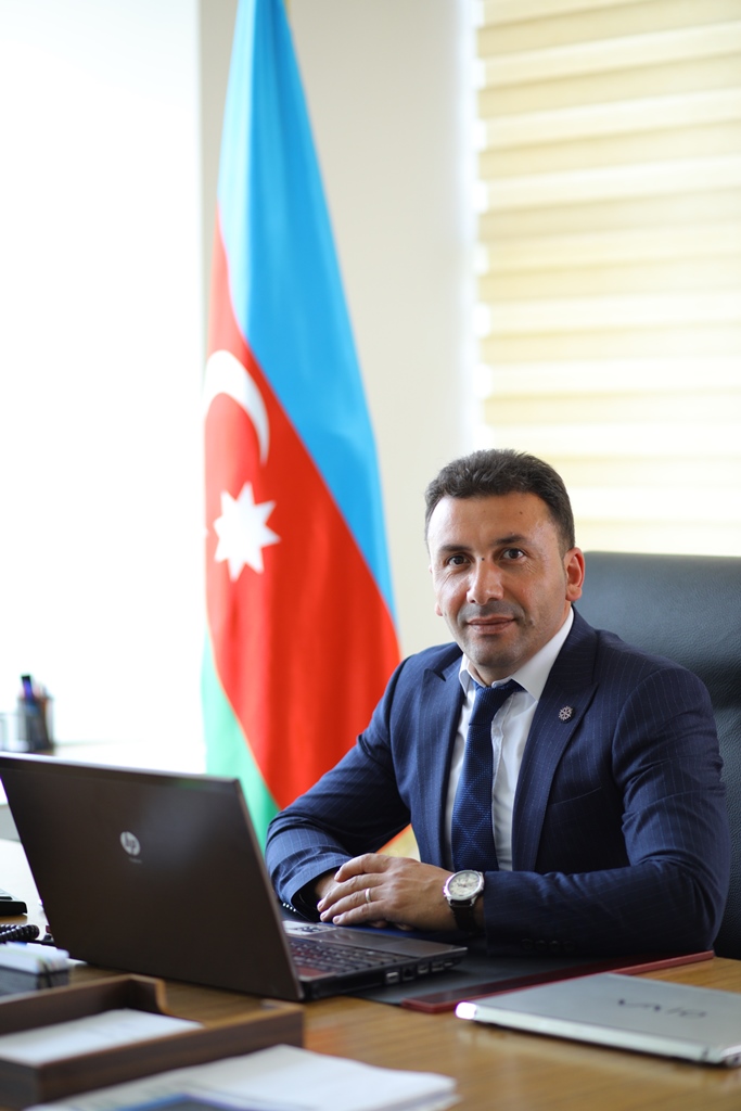 AzTU məzununun uğur hekayəsi layihəsi davam edir