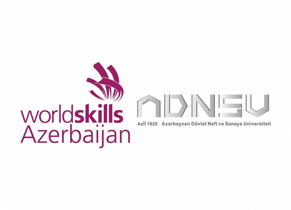 “WorldSkills Azerbaijan” və ADNSU-nun əməkdaşlıq imkanları müzakirə edilib