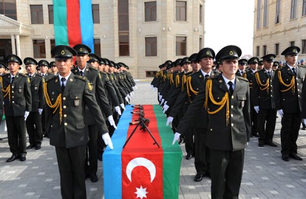 Ali Hərbi Məktəbə qəbulla bağlı RƏSMİ MƏLUMAT - Qaydalar