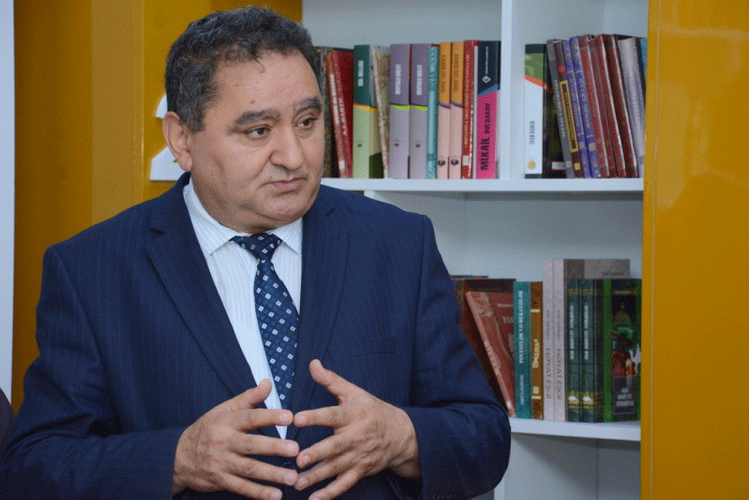 Ali təhsilin maliyyələşmə mexanizmlərinə yenidən baxılacaq  