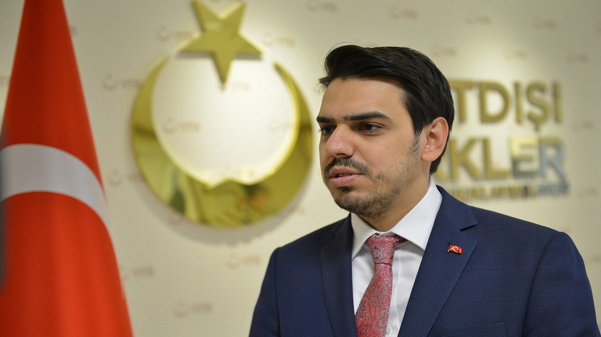 Türkiyə Qarabağ şəhidlərinin övladlarına  təqaüd ayıracaq – Abdullah Eren 