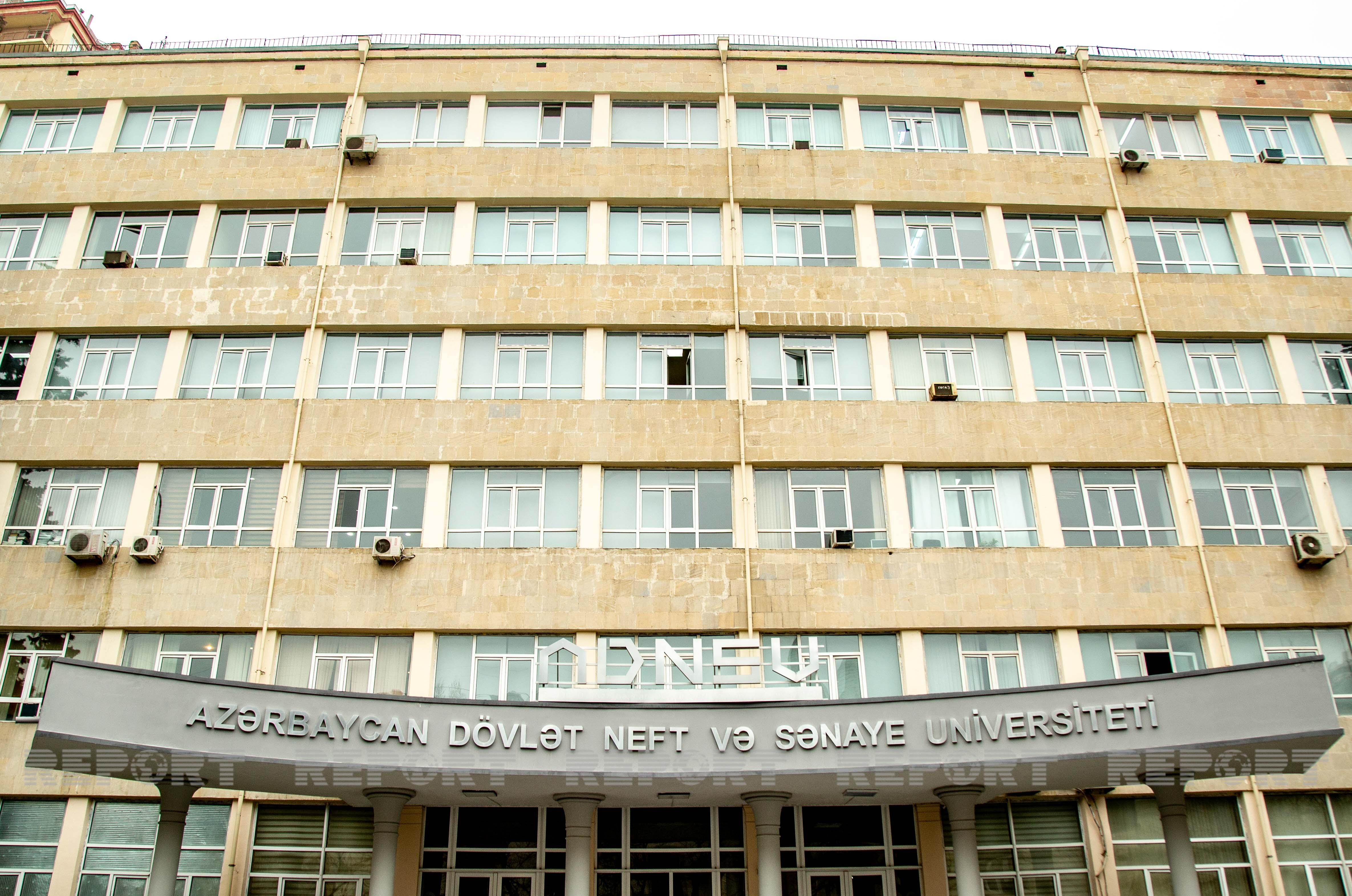 Azərbaycanın bir neçə universitetində dərslər bərpa olunmayacaq