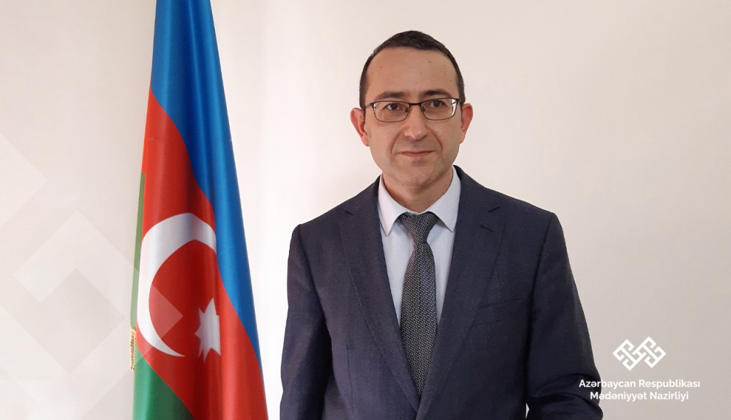 Bakı Xoreoqrafiya Akademiyasına yeni prorektor təyin olundu