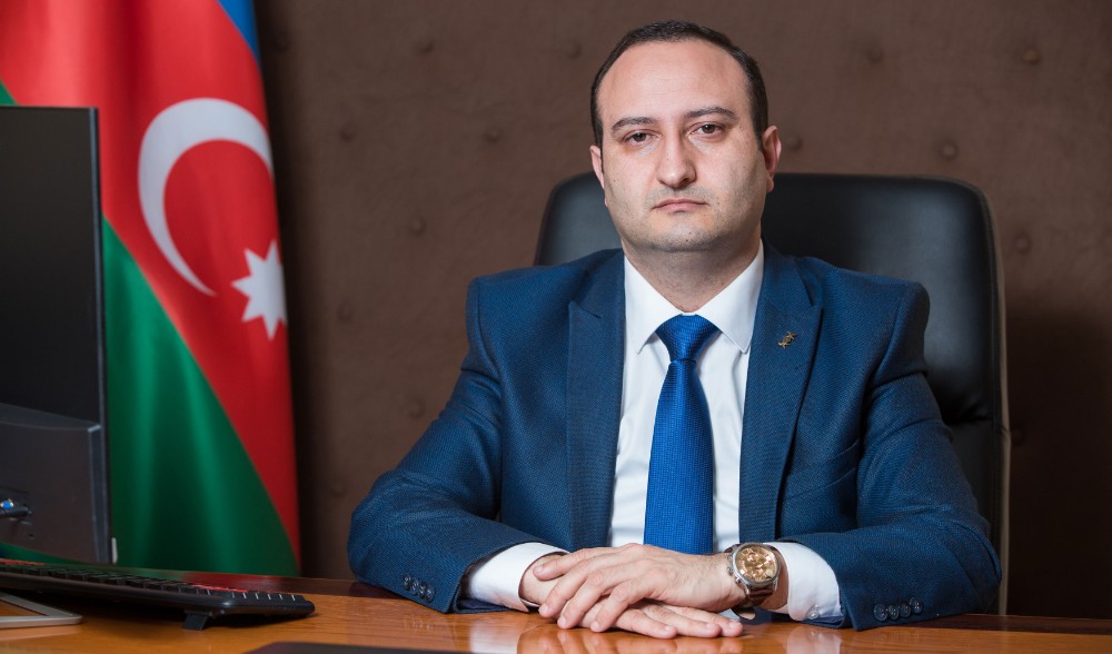 3 yaşlı institutun rektoru: “Əksər müəllimlərimiz ərəb və ingilis dilində mühazirə keçirlər” - MÜSAHİBƏ   