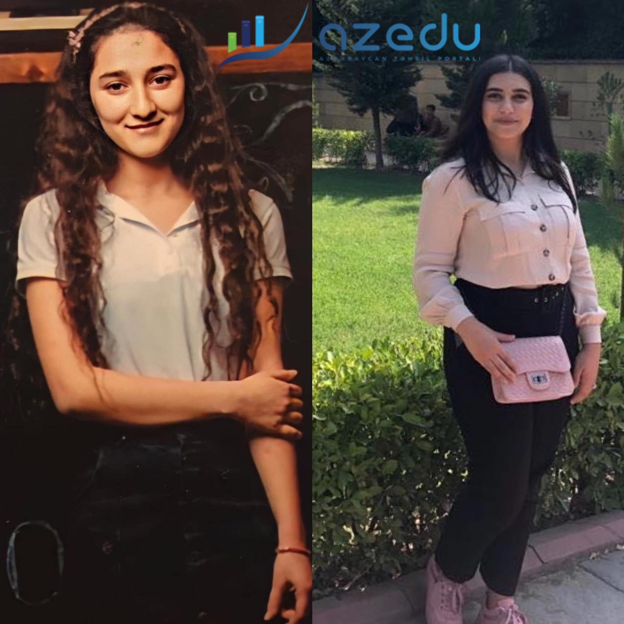 “Pulun yarısını ailəmə, qalanını  isə təhsilim üçün dəyərləndirəcəm”-Lütfi Zadə  təqaüdçüləri 