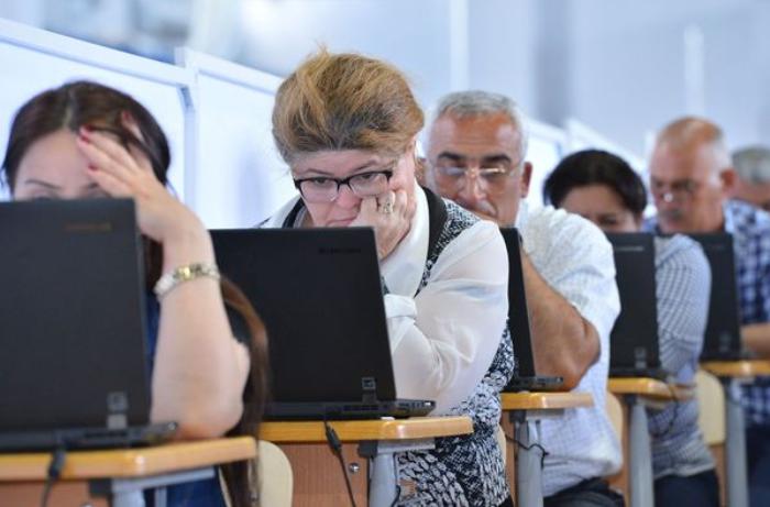 Direktorların işə qəbulu üzrə ən çox vakant yerlər haradadır? -RƏSMİ CAVAB
