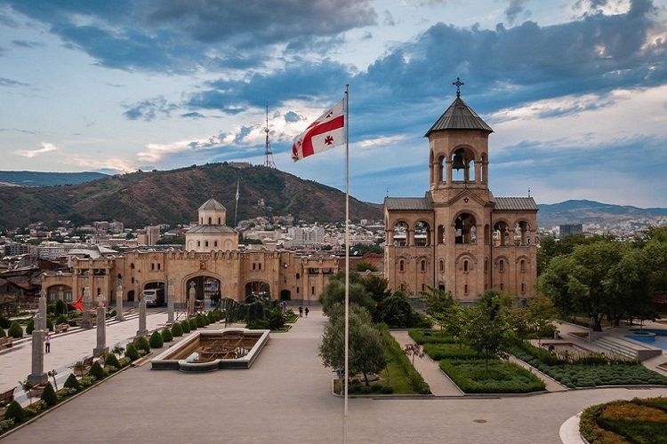 Gürcüstanda tədris müəssisələrinin fəaliyyəti bərpa edilib  