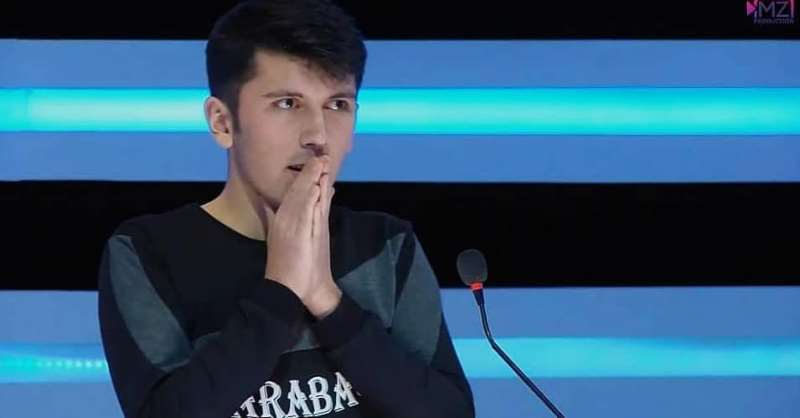 UNEC tələbəsi 