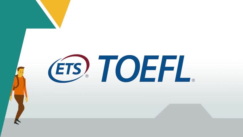 DİM-də TOEFL iBT imtahanı keçiriləcək