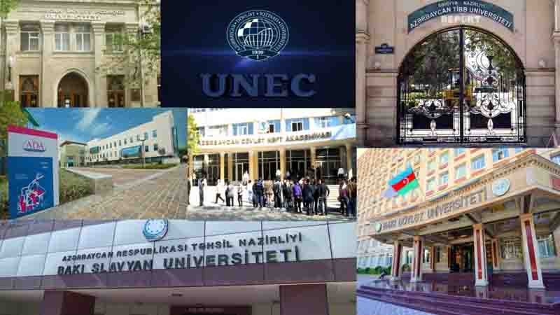 Universitetlər ənənəvi tədrisə nə səbəbdən keçmirlər? – Mətbuat katiblərindən cavablar