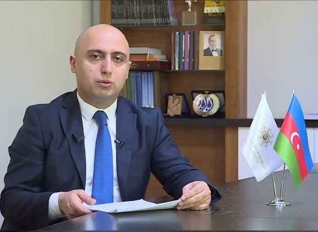 Nazir: “Pan­de­mi­ya təh­sil sis­te­mi­ni bir sı­ra vacib ça­ğı­rış­­lar­la üz-üzə qoy­du” - MÜSAHİBƏ