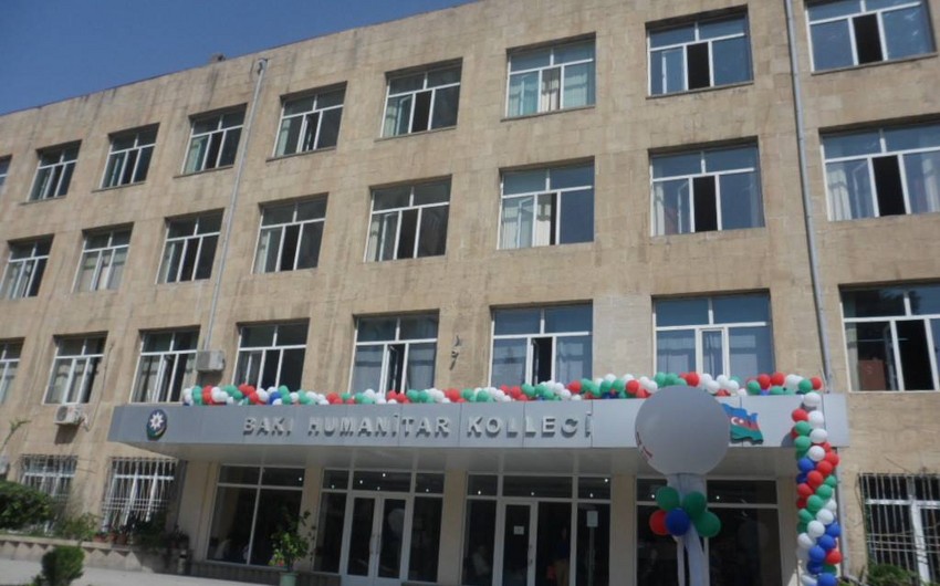 Nazirlik direktorun tələbəni təhqir etməsi ilə bağlı araşdırmalara başladı (FOTO-VİDEO)