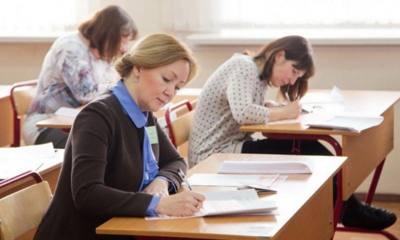 Dövlət qulluğuna test imtahanının nəticələri açıqlanıb  