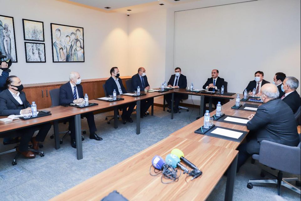 Peşə təhsili alacaq gənclər üçün yeni perspektivlər yaradılır