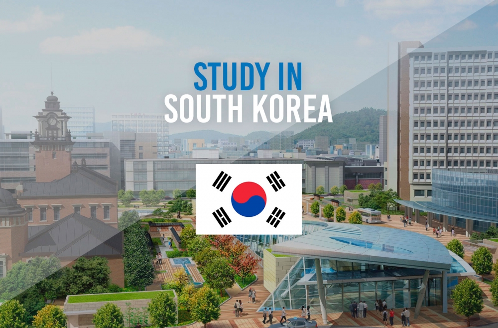 “Qlobal Koreya” təqaüd proqramı elan edilib  