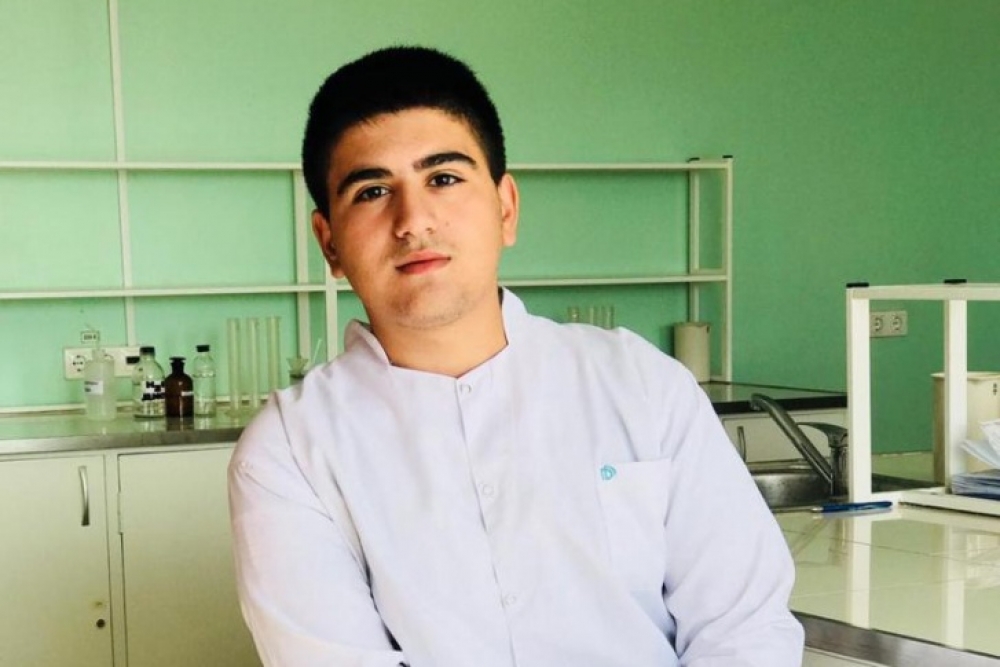 Azərbaycandan olan tələbənin qətli ilə bağlı təhqiqat başa çatıb  