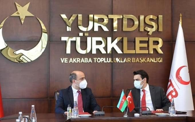 Azərbaycan və Türkiyə arasında doktorantura təhsili üzrə vacib sənəd İMZALANDI