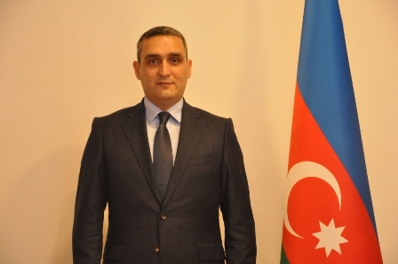 Şahin Bayramov:\