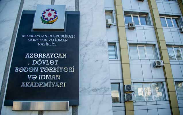 İntihar edən tələbə ilə bağlı açıqlama - \