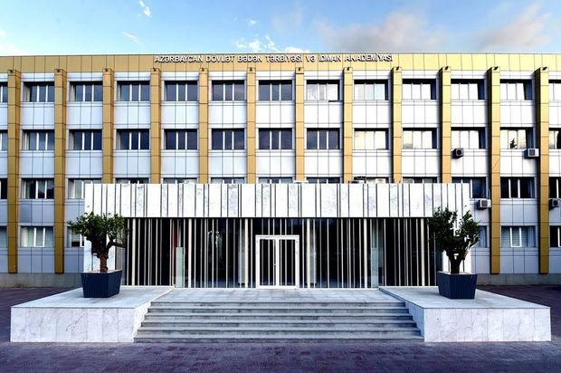 Tövlədə özünü asan tələbə ilə bağlı İdman Akademiyasından AÇIQLAMA  