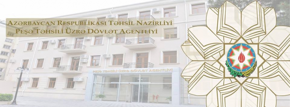 Gəncə Dövlət Peşə Təhsil Mərkəzinə publik hüquqi şəxs statusu verilib  