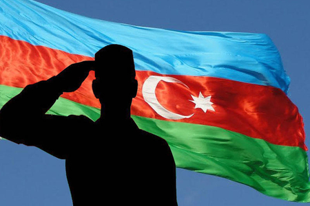 Səfərbərlik Xidməti məlumat yaydı: \