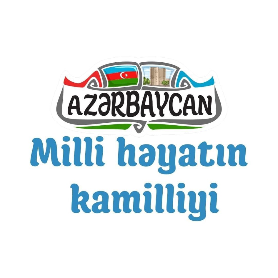Milli həyatın kamilliyi – Qrant Müsabiqəsinin  vacib layihəsi