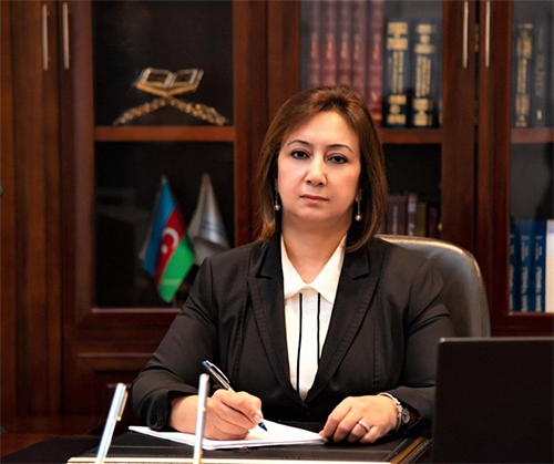 BŞTİ-nin müdiri: \