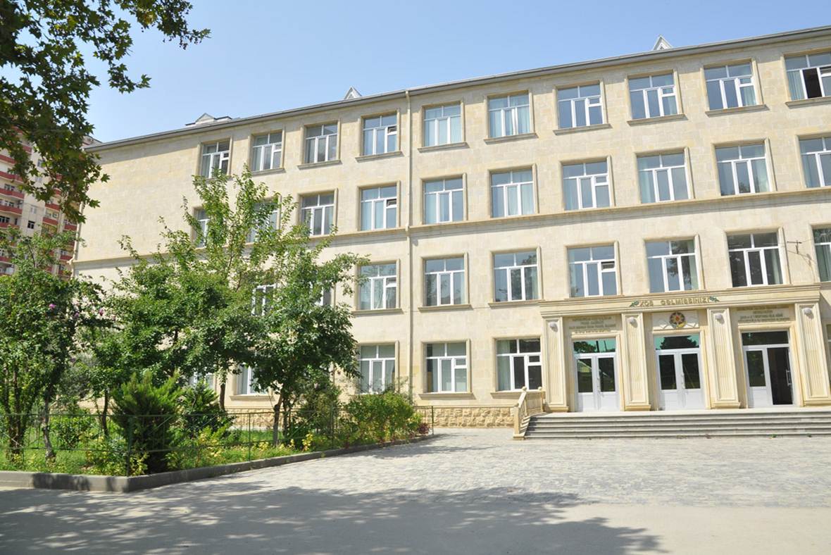 Bağlanan məktəblərdən birinin fəaliyyəti bərpa olundu  
