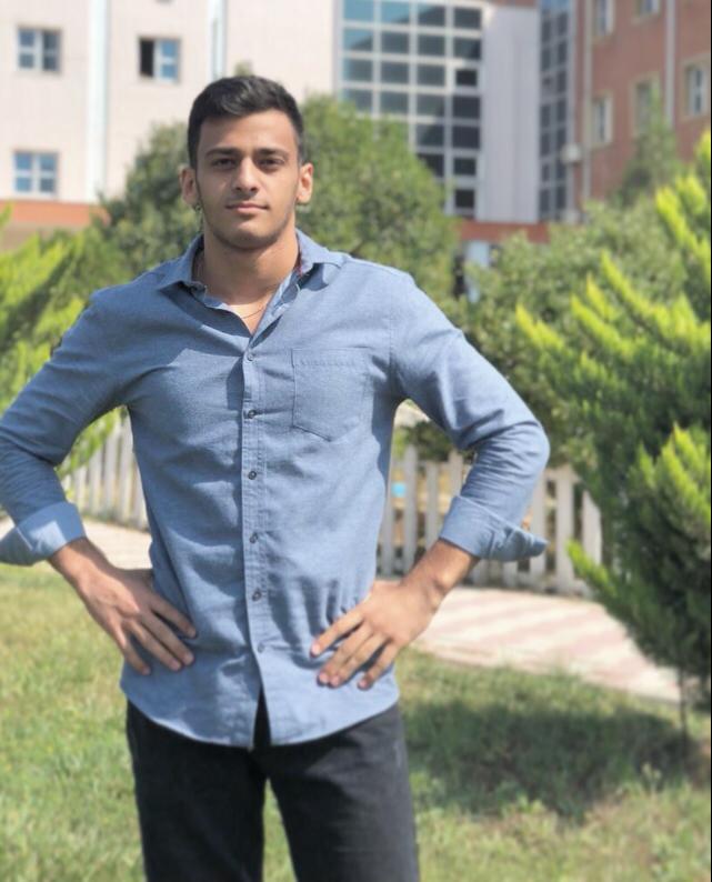 BMU tələbəsi magistraturaya qəbul imtahanlarında ölkə birincisi oldu  