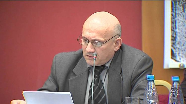 Tarixçi alim Dilavər Əzimli koronavirusdan vəfat edib  